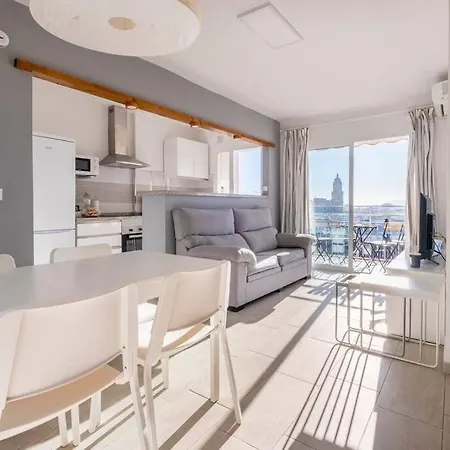 Vista Apartment *
