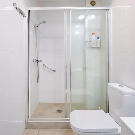 Vista Apartment *