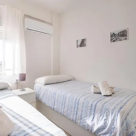 Vista Apartment *