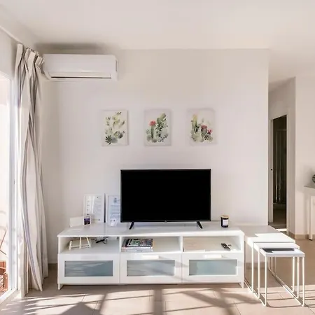 Vista Apartment *