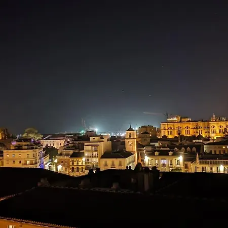 Apartment Vista *