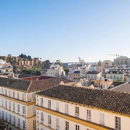 Vista Apartment Malaga