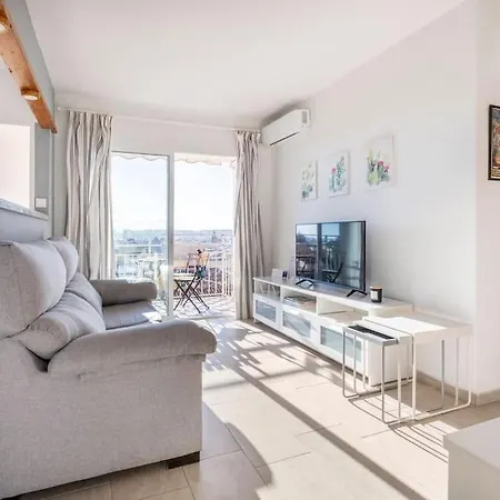 Vista Malaga
