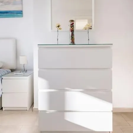 Apartment Vista Malaga