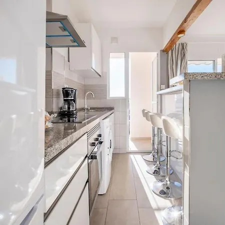 Vista Apartment