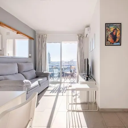 Vista Apartment *