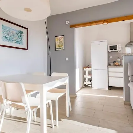 Vista Apartment Malaga