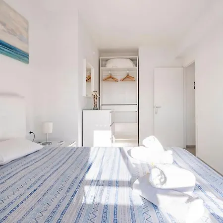 Apartment Vista Malaga