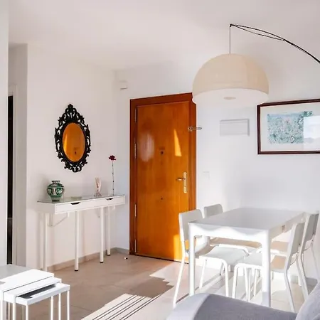 Apartment Vista