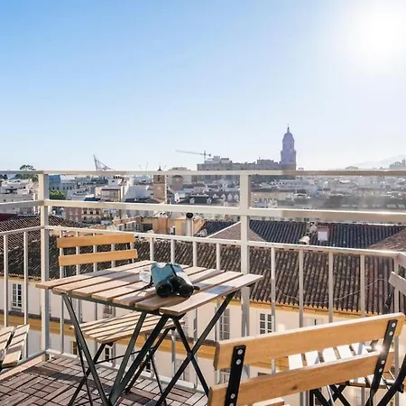 Vista Apartment *