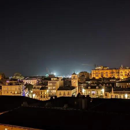 Vista * Malaga