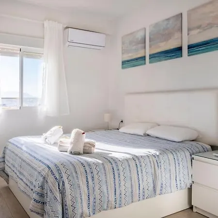 Apartamento Vista *