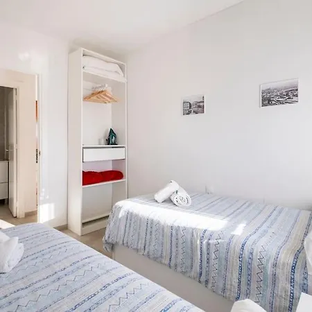 Apartamento Vista *